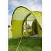 Чотиримісна кемпінгова палатка Vango Capri 400 Herbal