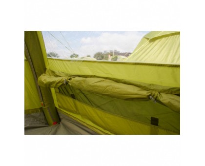 Чотиримісна кемпінгова палатка Vango Capri 400 Herbal