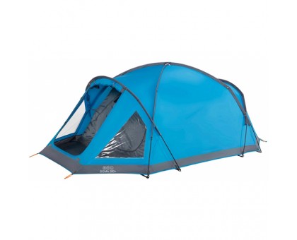 Трьохмісна кемпінгова палатка Vango Sigma 300+ River