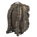 Тактичний рюкзак Mil-Tec Digital W/L Backpack US Assault Small (20л, оригінал)