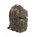 Тактичний рюкзак Mil-Tec Digital W/L Backpack US Assault Large (36л, оригінал)