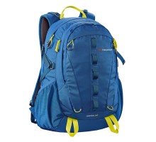 Міський рюкзак Caribee Recon 32 Sirius Blue/Hyper Yellow