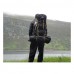 Туристиччний рюкзак Caribee Nevis 40 Charcoal
