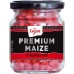 Кукурудза преміум-класу Carp Zoom Premium Maize Strawberry (полуниця)