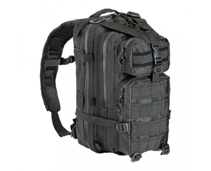 Тактичний рюкзак Defcon 5 Tactical 35 (Black)