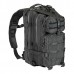 Тактичний рюкзак Defcon 5 Tactical 35 (Black)