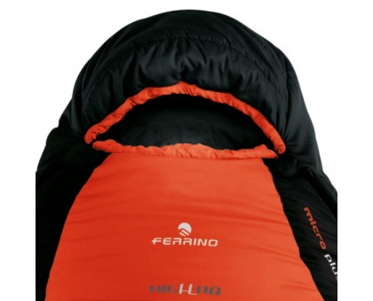 Спальний мішок Ferrino HL Micro Plus W.T.S./-2°C (Left)