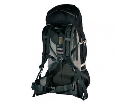 Туристичний рюкзак High Peak Sherpa 65+10 (Black)
