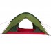 Палатка High Peak Woodpecker 3.0 Pesto/Red