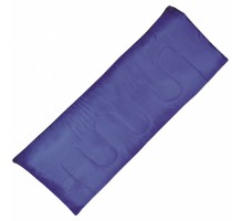 Спальний мішок Highlander Sleeper 200/+10°C Royal Blue (Left)