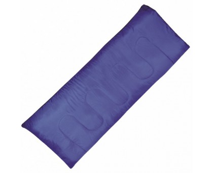 Спальний мішок Highlander Sleeper 200/+10°C Royal Blue (Left)
