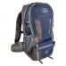 Туристичний рюкзак Highlander Hiker 40 Navy Blue