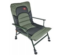 Крісло Carp Zoom Full Comfort Boilie Armchair
