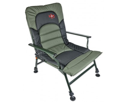 Крісло Carp Zoom Full Comfort Boilie Armchair