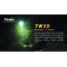 Підствольний ліхтар Fenix ​​TK15 XP-G LED S2