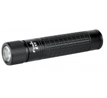 Компактний, кишеньковий ліхтарик Fenix E11 Cree XP-E LED, чорний