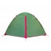 Чотиримісна Туристична Палатка Tramp Lite Camp 4 TLT-022.06-OLIVE