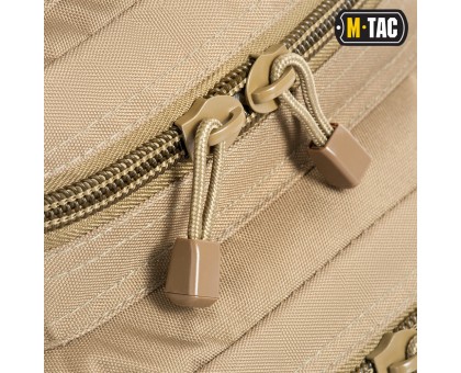 Тактичний рюкзак M-Tac Assault Pack Tan (20л)