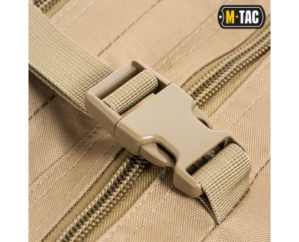 Тактичний рюкзак M-Tac Assault Pack Tan (20л)