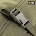 Тактичний рюкзак M-Tac Intruder Pack Olive (27л)