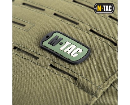 Тактичний рюкзак M-Tac Intruder Pack Olive (27л)