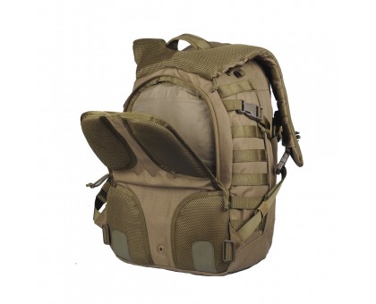 Тактичний рюкзак M-Tac Pathfinder Pack Coyote (34л)