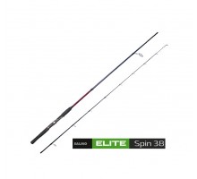 Спінінг Salmo Elite Spin 38 (2.40m, 8-38gr)