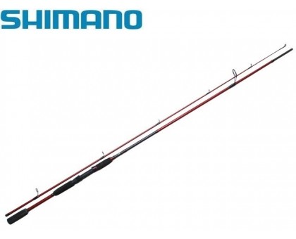 Спінінг Shimano Scimitar AX 210cm 10-50g