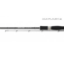Спінінг Shimano Diaflash AX 210 UL (210cm 1-7g)