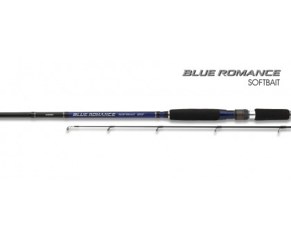 Спінінг Shimano Blue Romance SB 213cm 20-50g