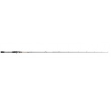 Спінінг Zemex Viper Casting VC-210-7035 (2,00м 7,0-35,0гр)