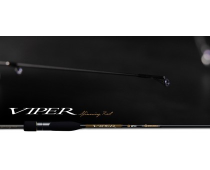 Спінінг Zemex Viper VR-200-1080 (2,0м 1,0-8,0гр)