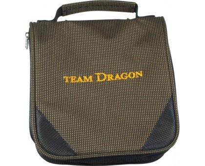 Сумка для повідків Team Dragon De Luxe