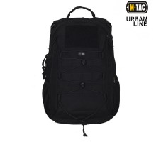 Рюкзак M-Tac Urban Line Force Pack Black