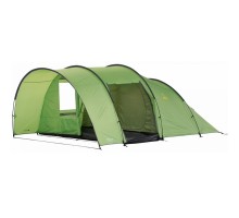 Чотиримісна кемпінгова палатка Vango Opera 400 Apple Green