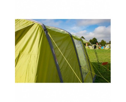 Чотиримісна кемпінгова палатка Vango Solaris 400 Herbal