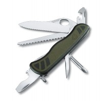 Ніж Victorinox Swiss Soldier Knife 0.8461.MWCH