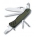 Ніж Victorinox Swiss Soldier Knife 0.8461.MWCH
