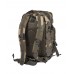 Тактичний рюкзак Mil-Tec Woodland Backpack US Assault Small (20л, оригінал)