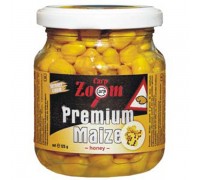 Кукурудза преміум-класу Carp Zoom Premium Maize Honey (мід)