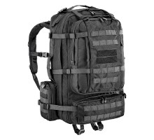 Тактичний рюкзак Defcon 5 Eagle 65 (Black)