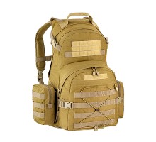 Тактичний рюкзак Defcon 5 Patrol 55 (Coyote Tan)