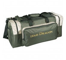 Дорожна сумка Team Dragon CHR-96-08-001