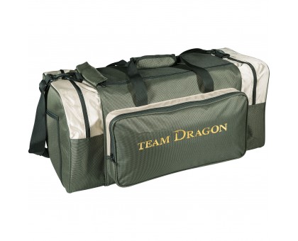 Дорожна сумка Team Dragon CHR-96-08-001