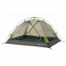 Двомісна туристична палатка Ferrino Gobi 2 Green