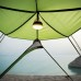 Двомісна туристична палатка Ferrino Gobi 2 Green