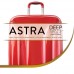 Валіза Heys Astra Deep Space (L) Burgundy