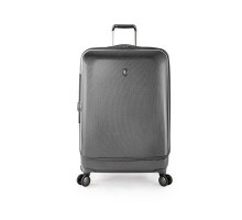 Валіза Heys Portal Smart Luggage (L) Pewter