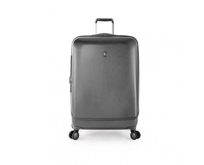 Валіза Heys Portal Smart Luggage (L) Pewter