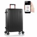 Валіза Heys Smart Connected Luggage (М) Black
